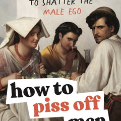 Collection image for: Comedy and stand-up Books