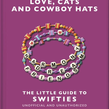 Love Cats and Cowboy Hats