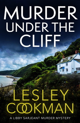 Libby Sarjeant 27
