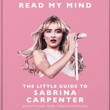 Read My Mind The Little Guide to Sabrina