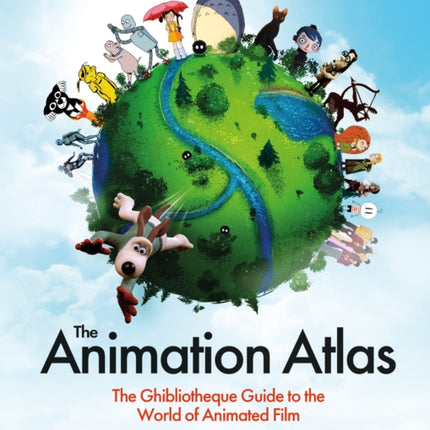 The Animation Atlas