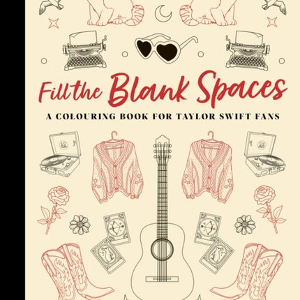Fill the Blank Spaces