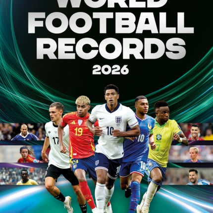 World Football Records 2026