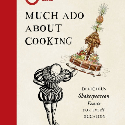 Much Ado About Cooking