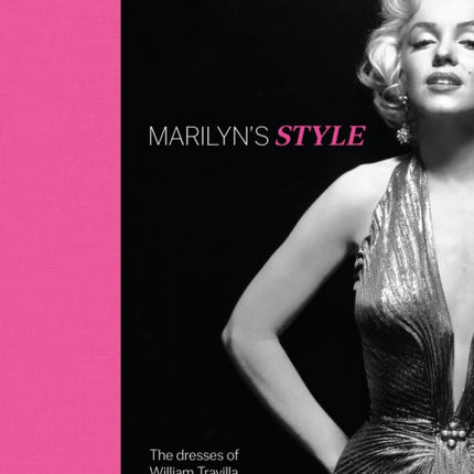 Marilyns Style