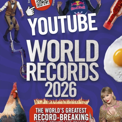 YouTube World Records 2026