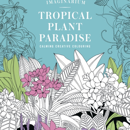 Kew Imaginarium Tropical