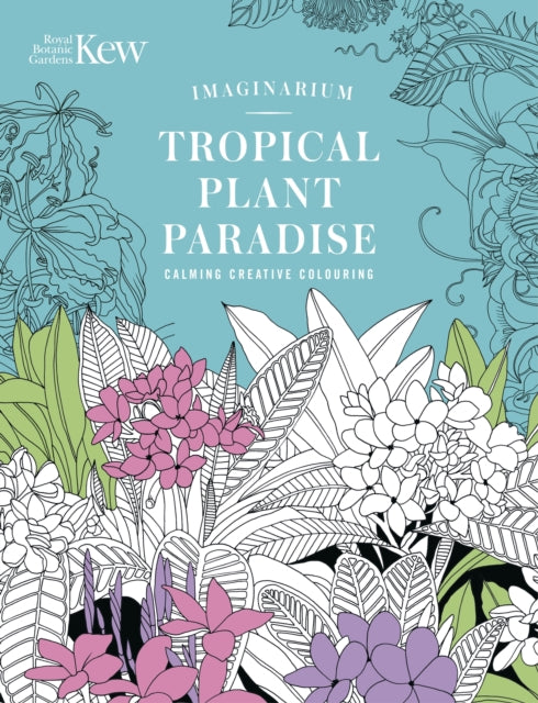 Kew Imaginarium Tropical