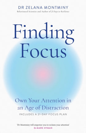 Finding Focus