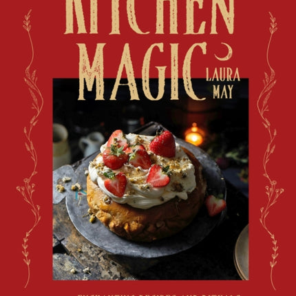 Kitchen Magic