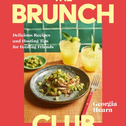 The Brunch Club