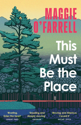 This Must Be the Place