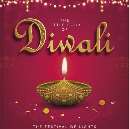 The Little Book of Diwali