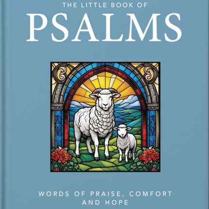 The Little Book of Psalms