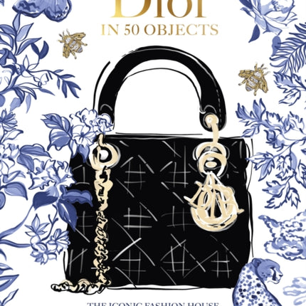 Dior in 50 Objects
