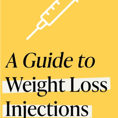Collection image for: Obesity: treatment and therapy Books