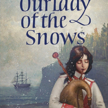 Our Lady of the Snows