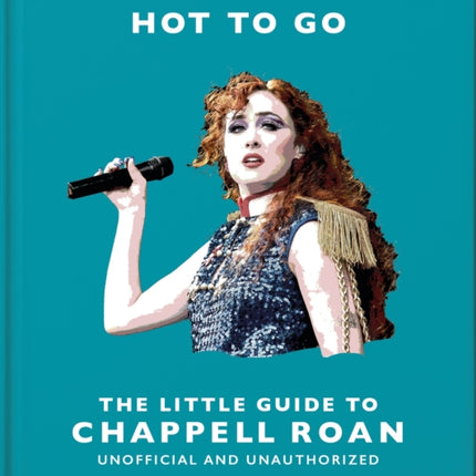 The Little Guide to Chappell Roan