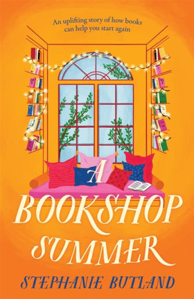 Reading for Pleasure