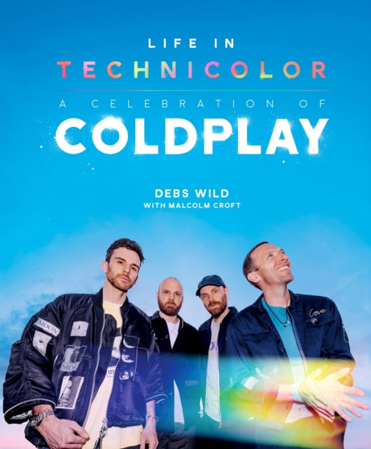 Life In Technicolor A Celebration of Coldplay 2025