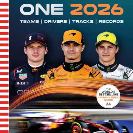 Formula One 2026