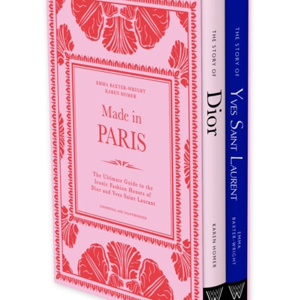 Made in Paris