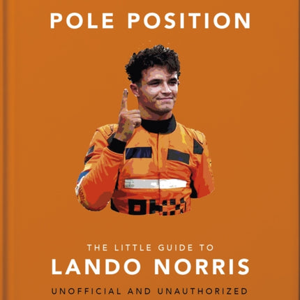 The Little Guide to Lando Norris