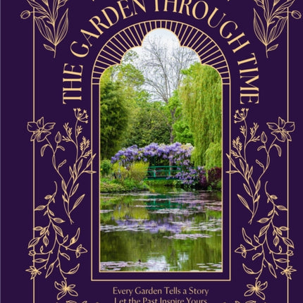 The Garden Through Time