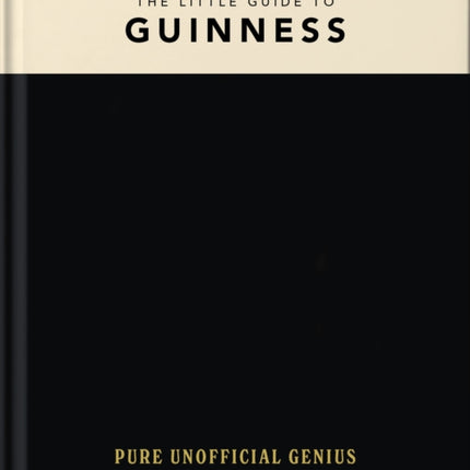 The Little Book of Guinness
