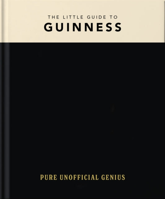 The Little Book of Guinness