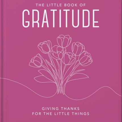 The Little Book of Gratitude