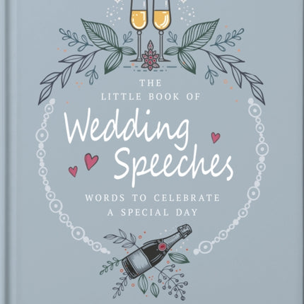 The Little Book of Wedding Speeches