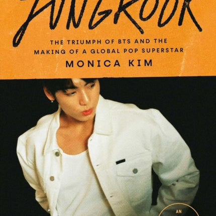 The Meaning of Jungkook