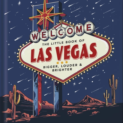 The Little Book of Las Vegas