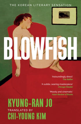 Blowfish