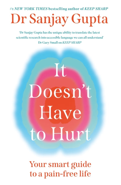 It Doesnt Have to Hurt