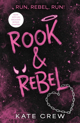 Rook  Rebel