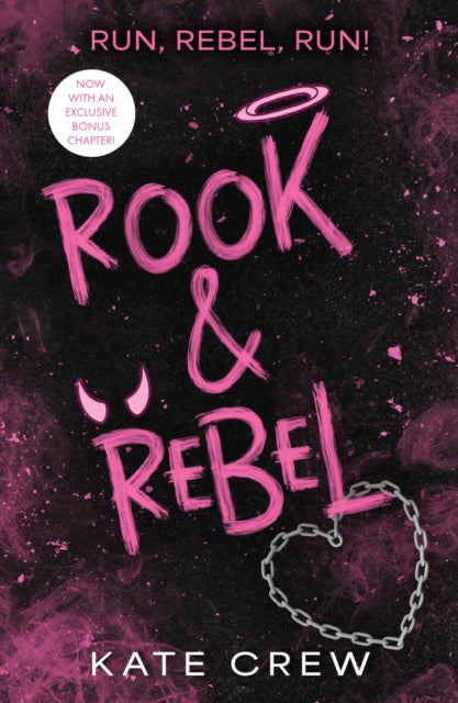 Rook  Rebel