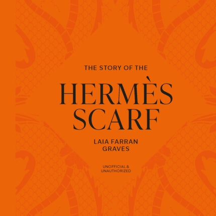 The Story of the Hermès Scarf