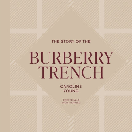 The Story of the Burberry Trench