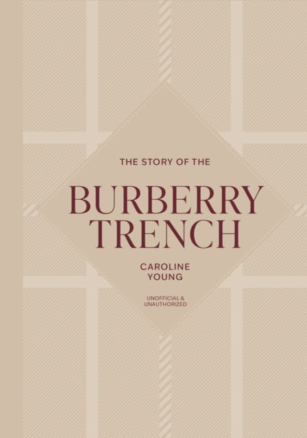 The Story of the Burberry Trench