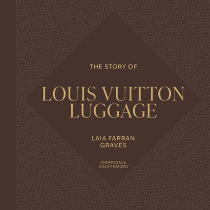 The Story of Louis Vuitton Luggage