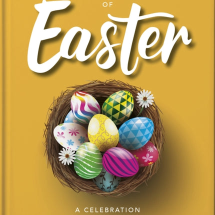 Little Book of Easter Blessings
