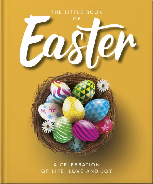Little Book of Easter Blessings