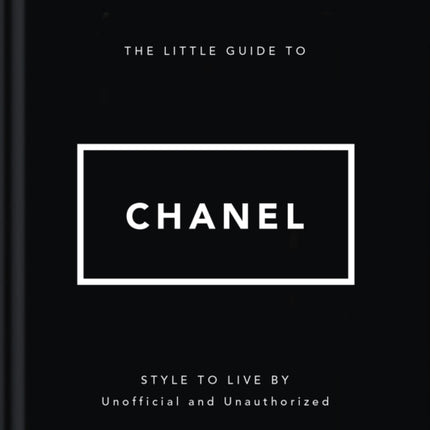 Little Guide to Chanel