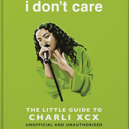 Little Guide to Charlie XCX
