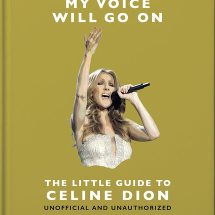 Little Guide to Celine Deon