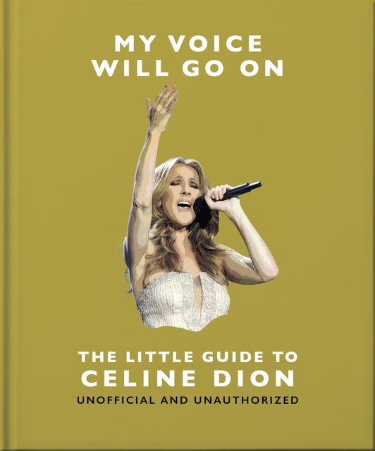 Little Guide to Celine Deon