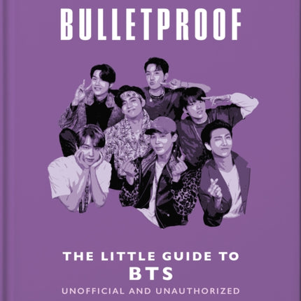 The Little Guide to Bts