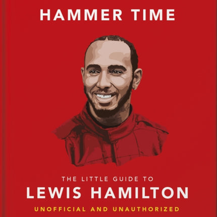 The Little Guide to Lewis Hamilton
